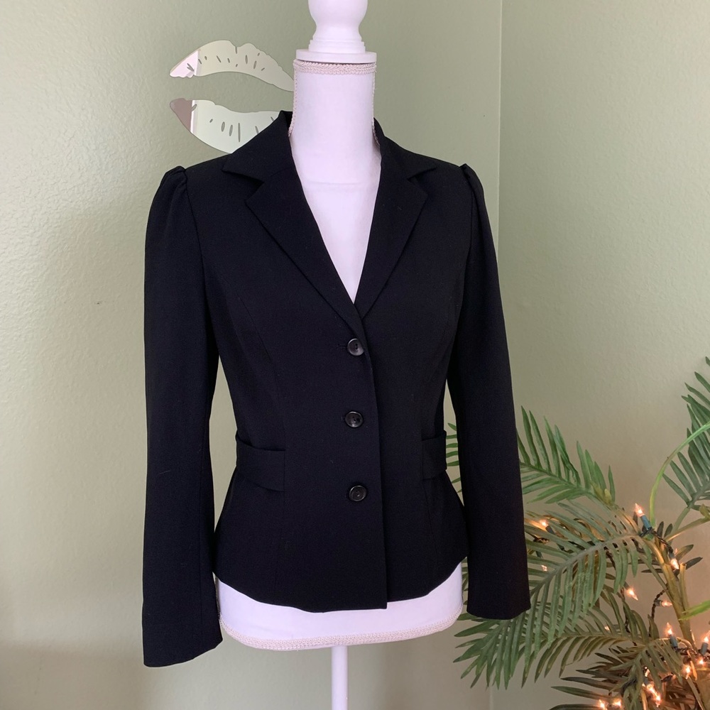 Yank American Women’s Blazer